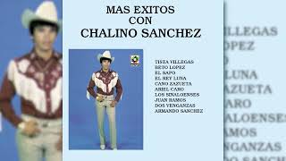 Chalino Sánchez - El Sapo (Visualizador Oficial)