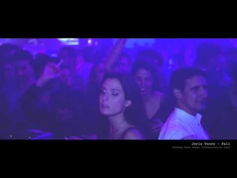 Tendertronic with Marcus Henriksson (Minilogue)