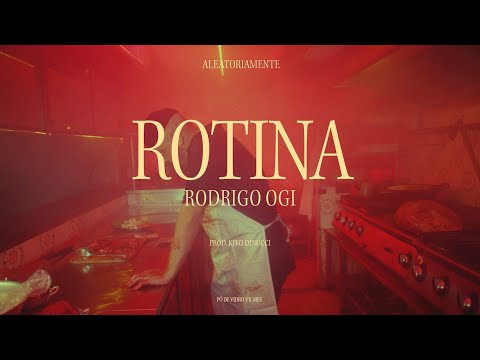 Video thumbnail for Rotina