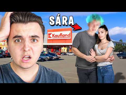 Moje Přítelkyně mi Řekla s Jakým YouTuberem Chce Chodit...