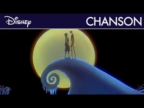 L'Étrange Noël de Monsieur Jack - Final
