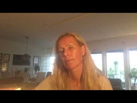 Stad i ljus - Sofia Holm Storme