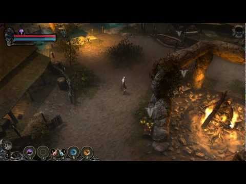 raw realms of ancient war pc system requirements