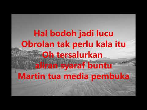 Fana Merah Jambu.Fourtwnty.Keroncong(Cover dan lirik By Idgitaf n James)