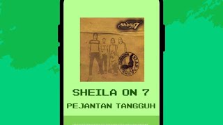 Pejantan Tangguh