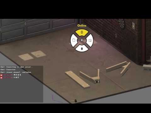 2016 08 16 Home Improvisation Furniture Sandbox Part2