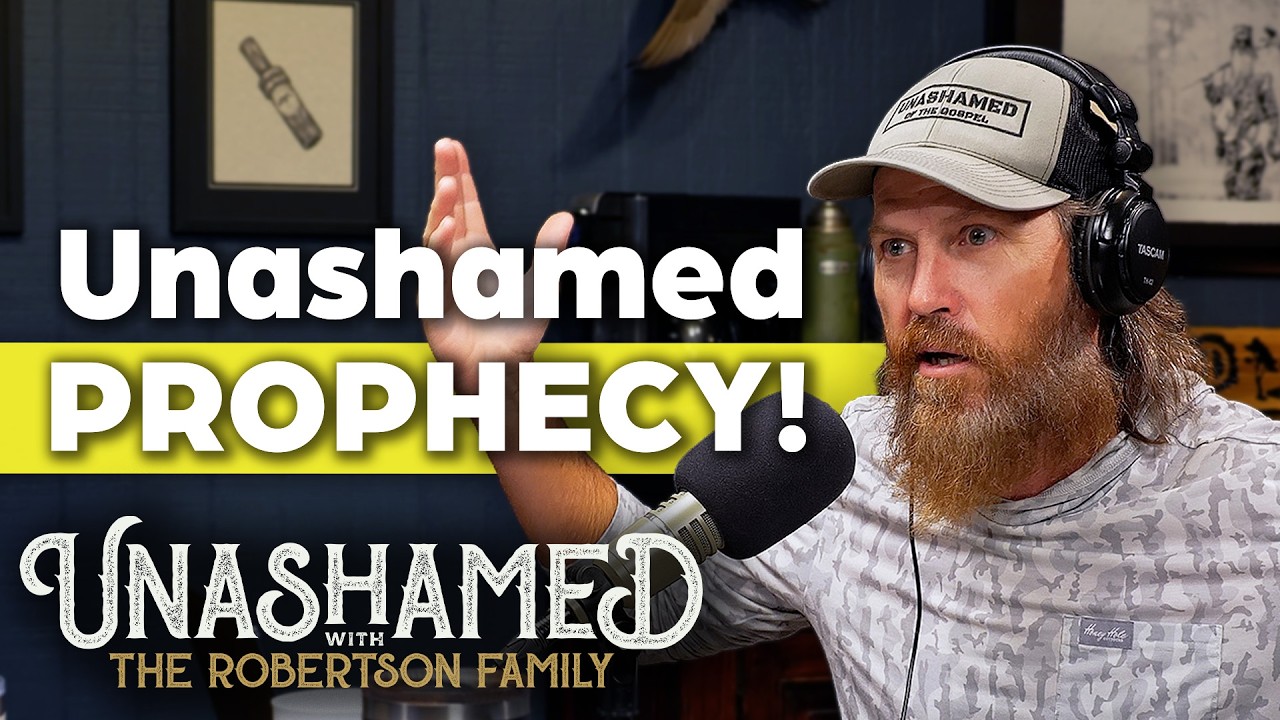 Ep 1417 | Prophecy! The Exact Time of the Coming of God's Kingdom Revealed