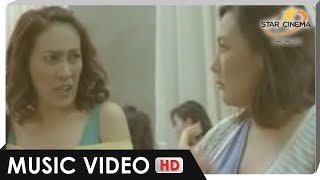 CHUWARIWAP Music Video with Sharon Cuneta & Ai-Ai Delas Alas