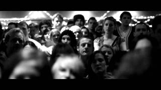 Introducing James Vincent McMorrow [EPK]