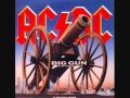AC/DC-Big Gun 
