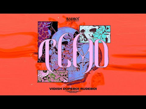 VIDISH DOPEBOI RUDEBOI - TLMD ( Audio 2022 )