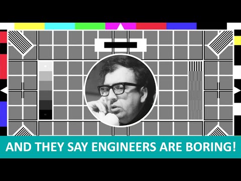 And They Say Engineers Are Boring! | RTS London
