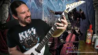 Video thumbnail for Concept Series RR24 HS Snow White Unboxing - Highlights from Twitch stream by Shred Talk TV