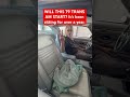 ￼￼1979 TRANS AM HAS BEEN SITTING FOR OVER A YEAR  WILL IT START #car # cars