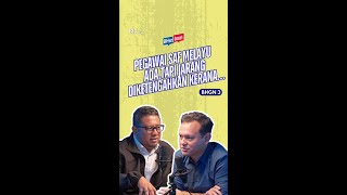 Download lagu [BHGN 3] Pegawai SAF Melayu ada, tapi jarang diketengahkan kerana… mp3