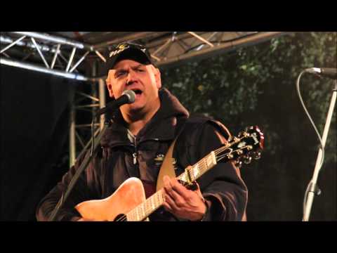 ILLEGAL CountryFest 2015 - František Nedvěd ml