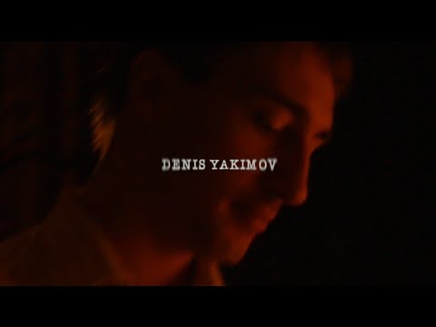 Fiend |  "LUMPEN" - DENIS YAKIMOV | RIDE BMX RUSSIA