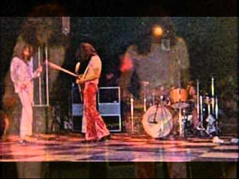 Led Zeppelin Live in Cleveland 1969 Full Concert