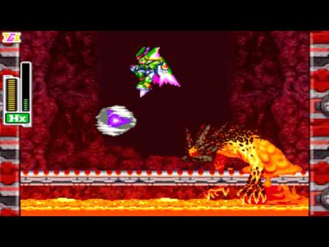 Mega Man ZX - Dance Macabre (Sega Genesis Remix) [2]