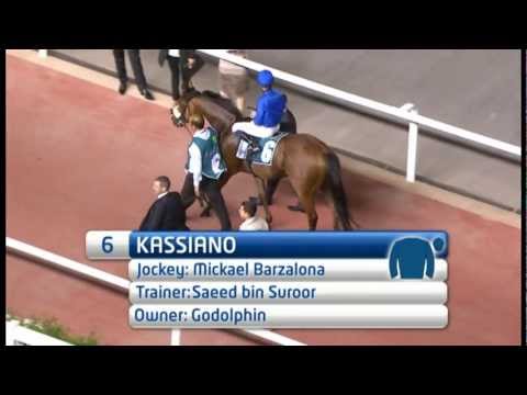 28.02.2013 Meydan (Dubai-UAE) 1.Race CBD World Master Card - 2.200 m