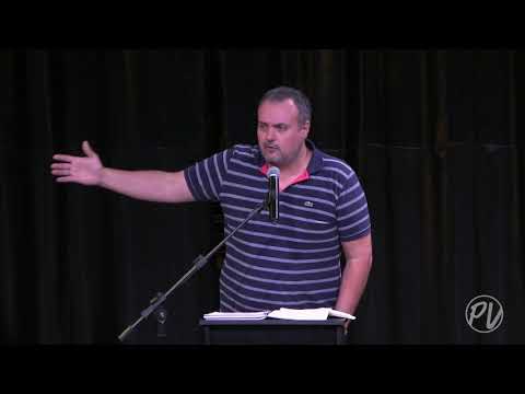 03-Rev. Emilio Garofalo (Livro de Rute Cap. 2)