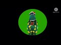 Dorothy The Dinosaur