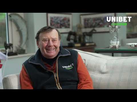 Nicky Henderson Christmas Update | Jango Baie | Sir Gino | Jonbon | Lulamba