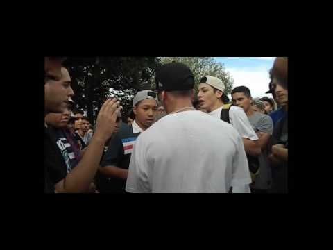 LO MEJOR DE TITO - MÈTRICA - PUNCHLINE - DOBLE TEMPO