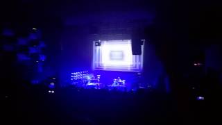Booka Shade - White Rooms at Royal Festival Hall