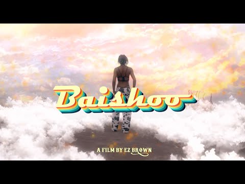 Marleen Xplastaz - Baishoo (Visualizer)