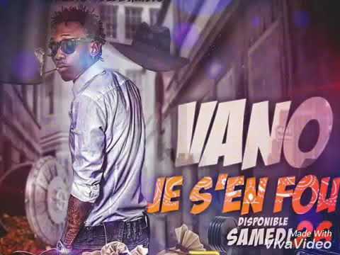 Vano baby je s'en fou