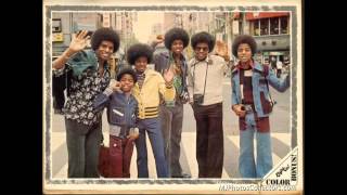 Jackson 5 - Listen I'll Tell You How  / Unreleased Song