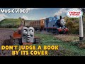 Don T Judge A Book By Its Cover Headmaster Hastings Cover Thomasandfriends Thomasthetankengine