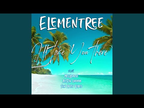 I'll Take You There (feat. Mellodose, Austin Grimm & Sun-Dried Vibes)