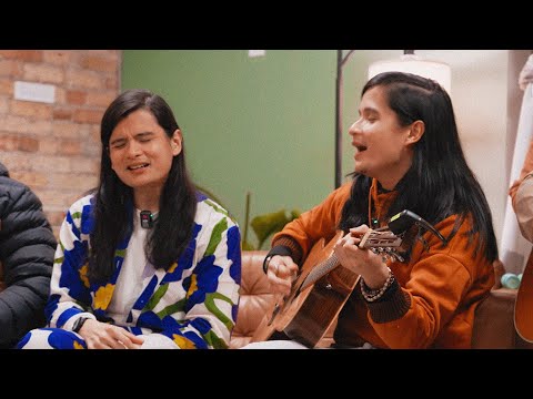 Ben&Ben - Liwanag Coffee Sessions | Episode 7: Love Month Special
