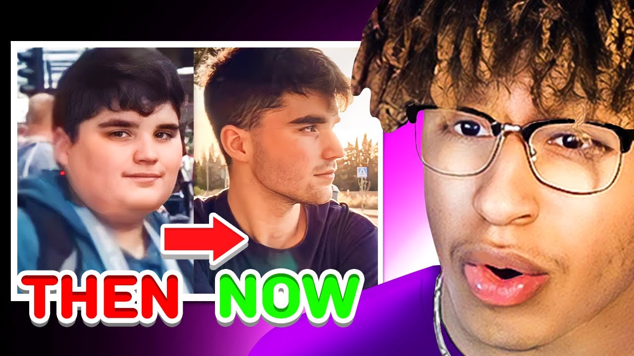 Rating My Viewers Glow Ups...