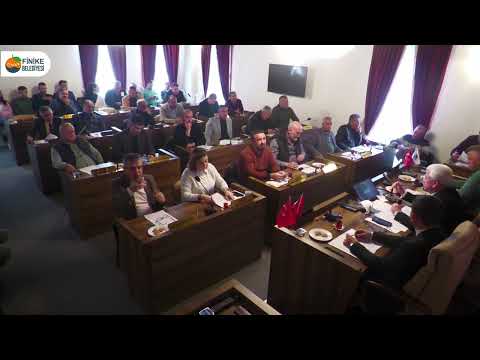 07.01.2025 Tarihli Olağan Meclis Toplantısı
