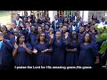 Joy Of Heaven Mt Olives SDA Ngong Church Choir