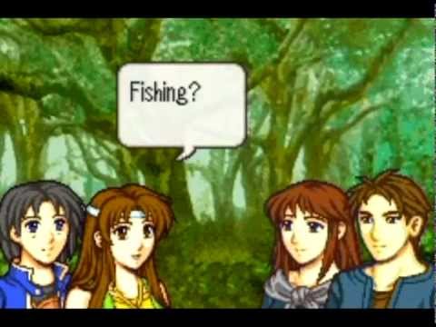 Fire Emblem: A Sacred Dawn DX - Chapter 5[Part 1/2] - Running Red