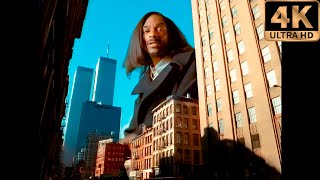 Tha Dogg Pound &amp; Snoop Dogg - New York, New York [Explicit] [Remastered In 4K](Official Music Video)
