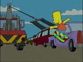 Opening To The Simpsons Movie US DVD 2007 Full Screen