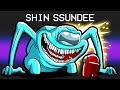 Shin SSundee In Among Us