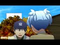 Nagisa Being A Lady For 3 Minutes Straight Assassination Classroom Funny Moments