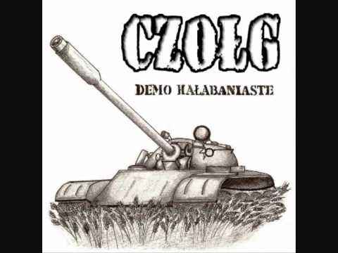 CZOUG - Traktor Czerwony.wmv