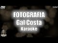 Gal Costa - Fotografia - Vintage Karaoke
