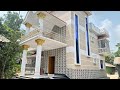 ২৬ ৩৫ ফিটে ৬ রুমের ভাইরাল ডুপ্লেক্স বা