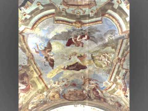 Hrvatski barok Ivan krstitelj Ranger #2