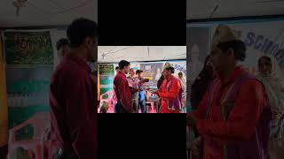 Cultural Programme organized by North Zone Cultural Centre, Patiala Ministry of Culture, Government