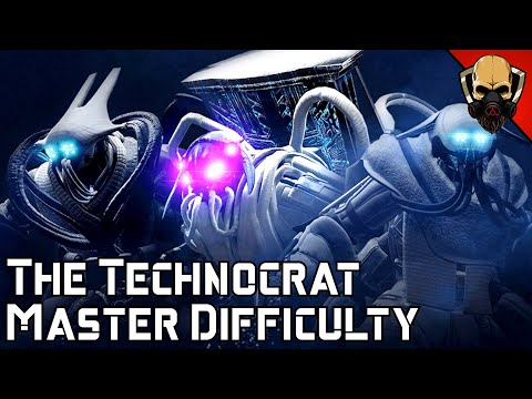 Master Empire Hunt The Technocrat! [Destiny 2 Beyond Light] #42