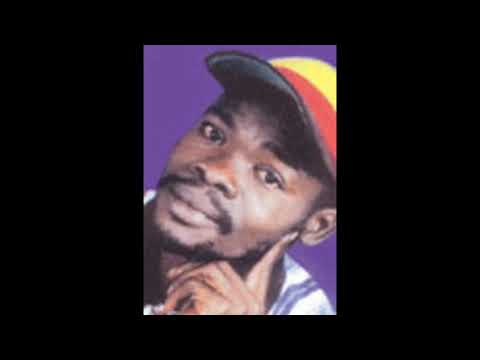 Black So Man - CAN 98